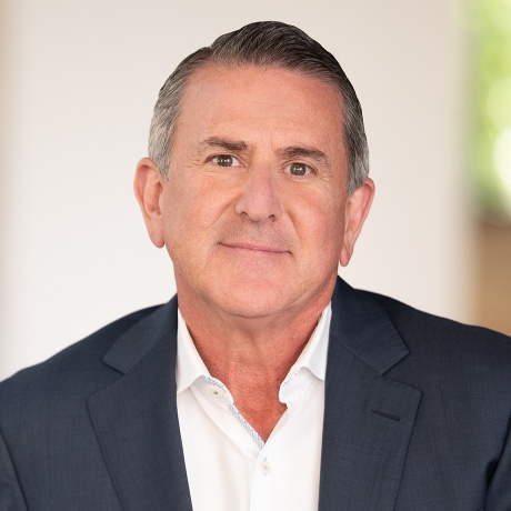 Photo of Brian Cornell