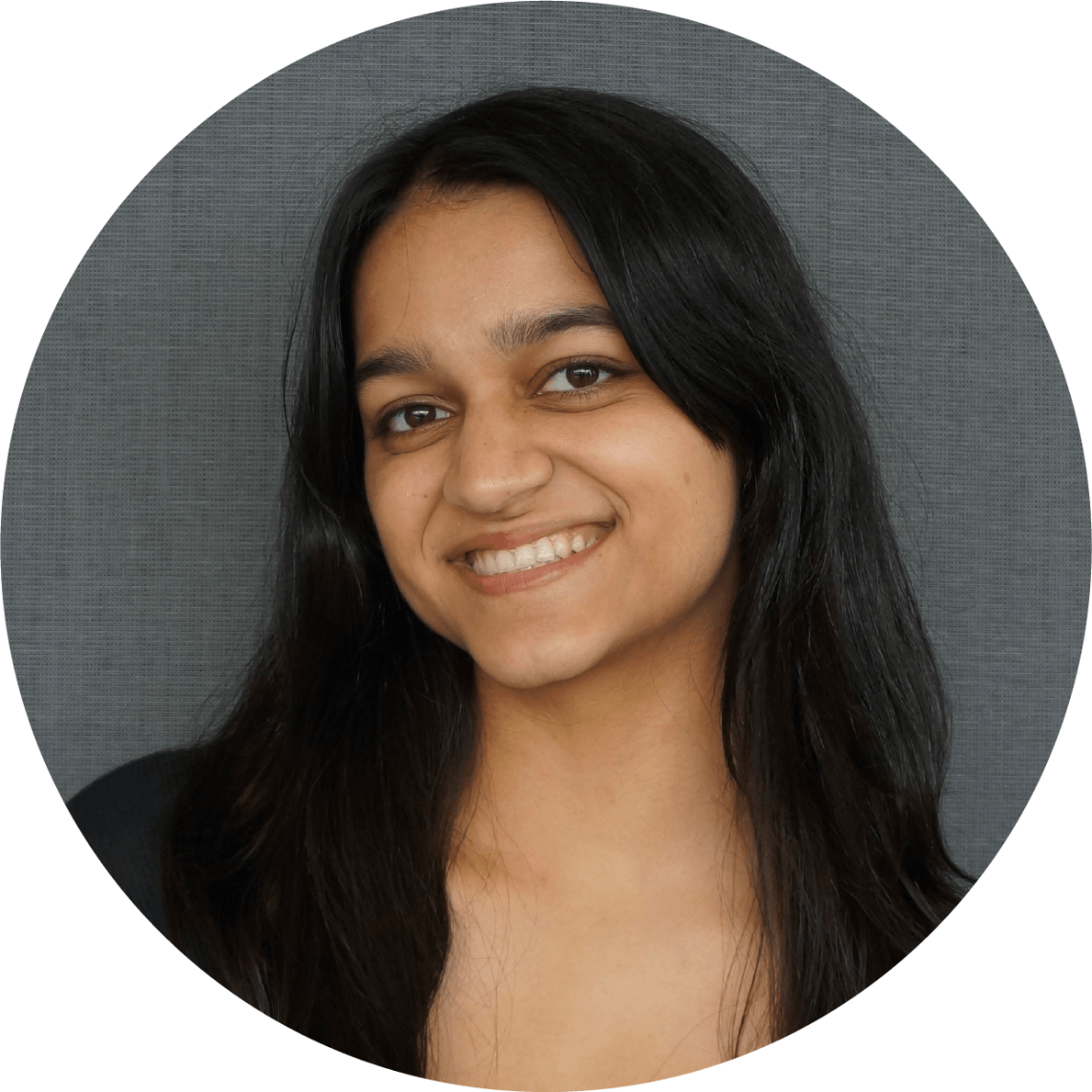 Headshot of Target intern Kakoli.